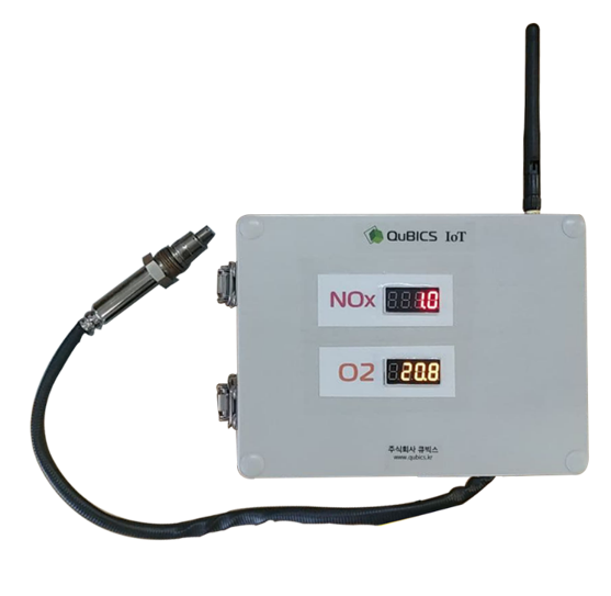 NOx측정기(IoT) NOx측정기(IoT)