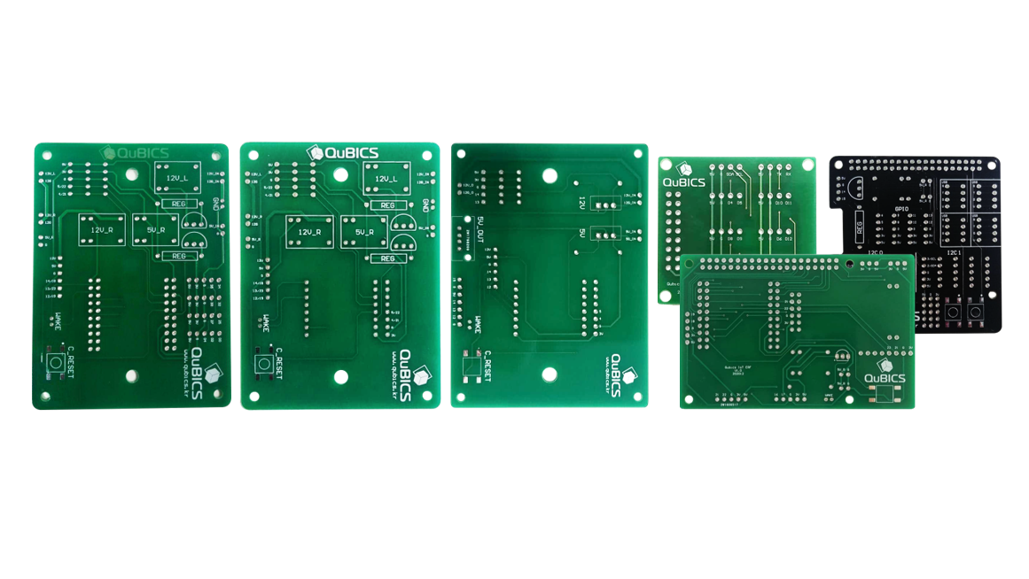 PCBs PCBs