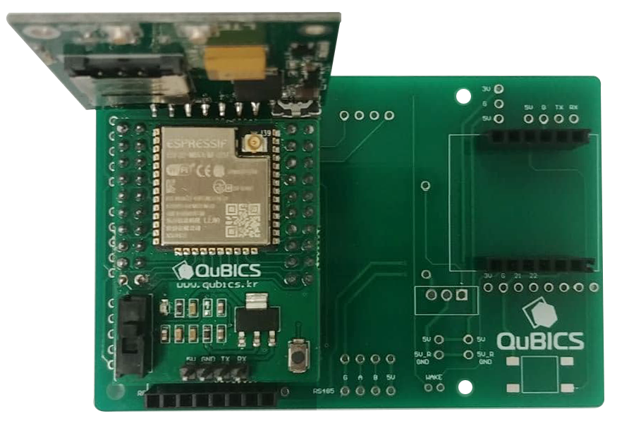 Q-IoT-LTE-1 Q-IoT-LTE-1
